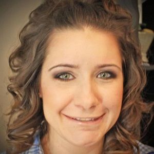 Meet your Posher, Krysten